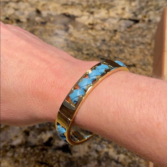 Talbots bracelet